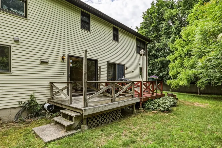 340 Dale Street #N, Chicopee, MA 01013 - #3