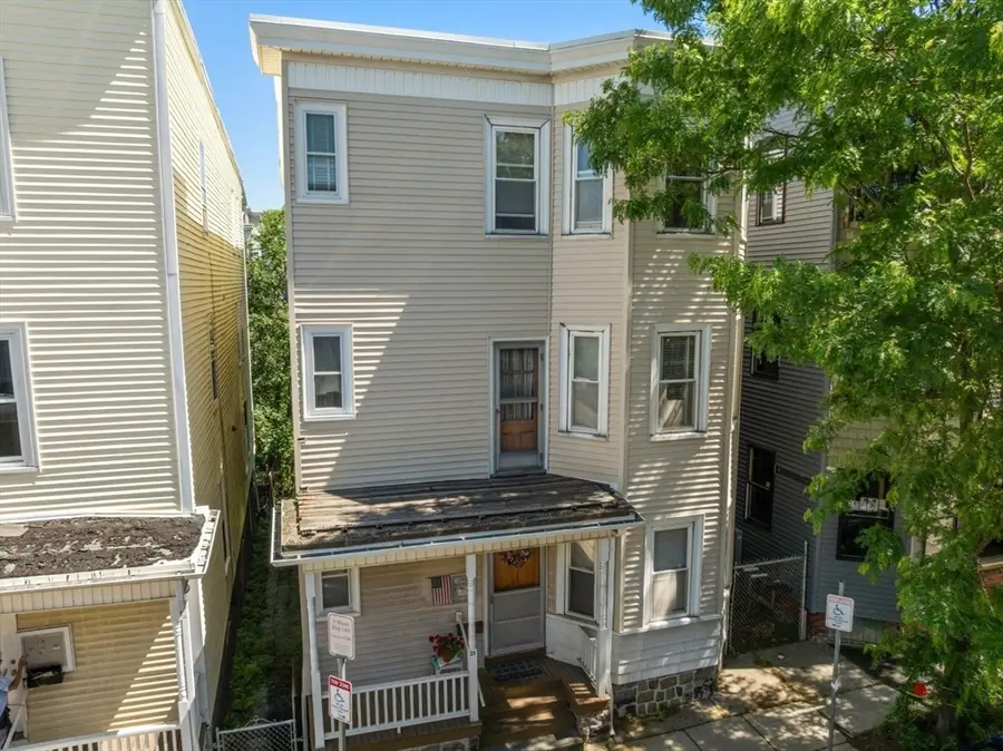 25 Howell St, Boston, MA 02125 - #2