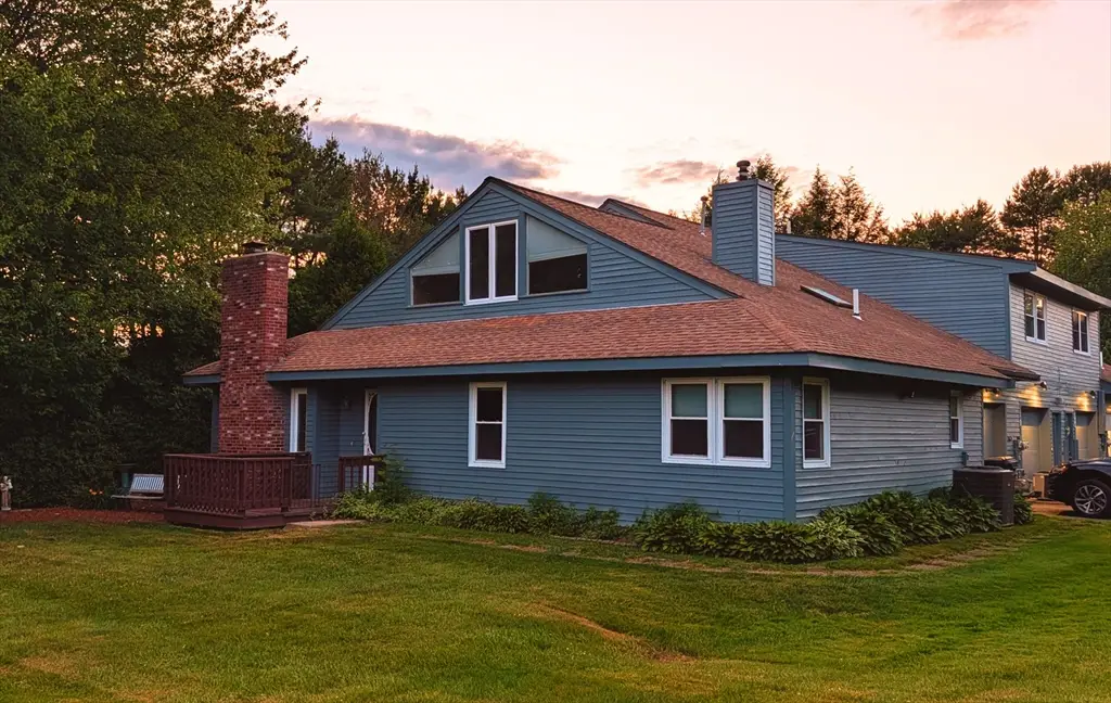 28D Country Club Ln #28D, Milford, MA 01757 - #1