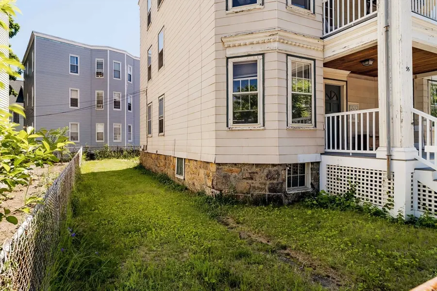 95 Franklin St, Boston, MA 02134 - #2