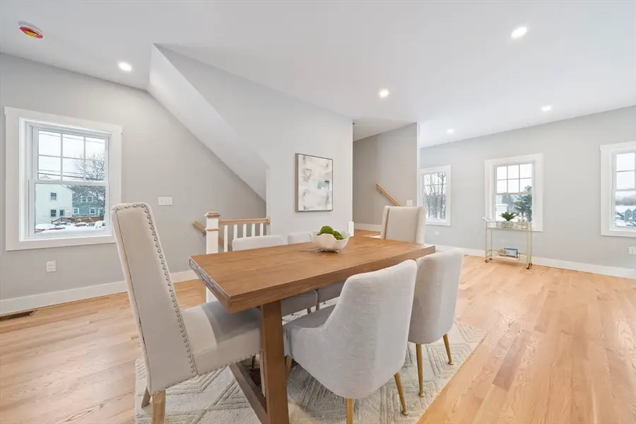 87 Neponset St #11, Canton, MA 02021 - #3