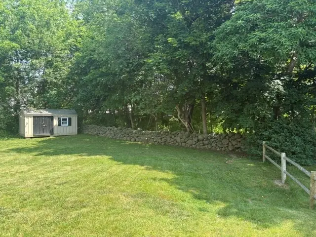 568 Lantern Ln, New Bedford, MA 02740 - #2