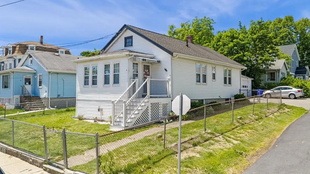61 Sunnyside St, Boston, MA 02136 - #1