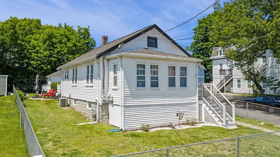 61 Sunnyside St, Boston, MA 02136 - #2