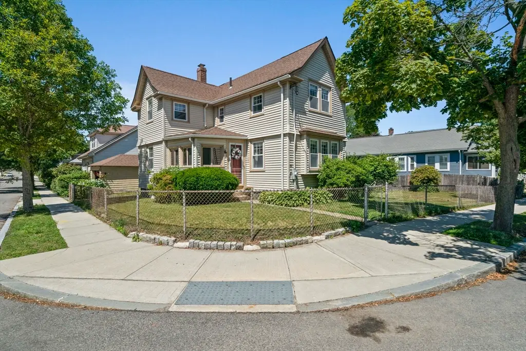 89 Ardell Street, Quincy, MA 02171 - #1