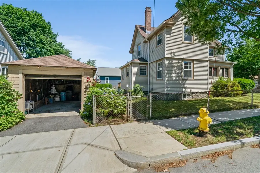 89 Ardell Street, Quincy, MA 02171 - #2
