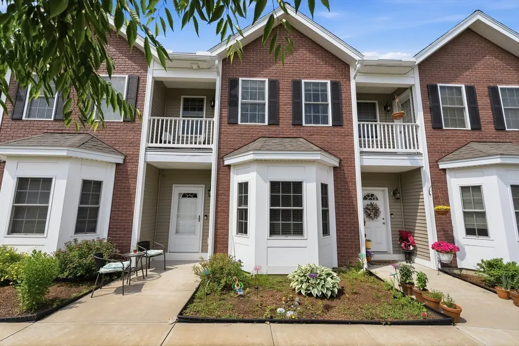 22 Hamel Way #22, Haverhill, MA 01835 - #1