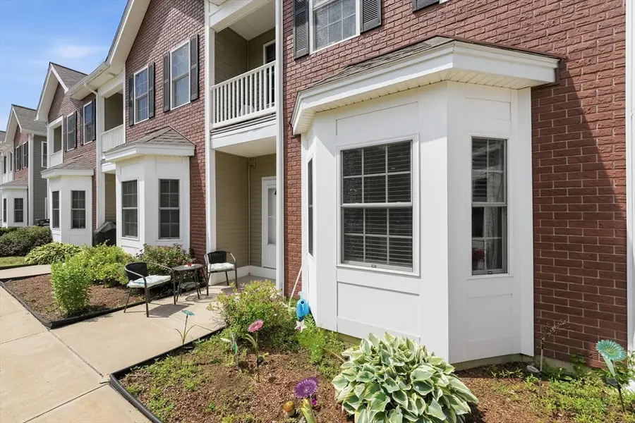 22 Hamel Way #22, Haverhill, MA 01835 - #2