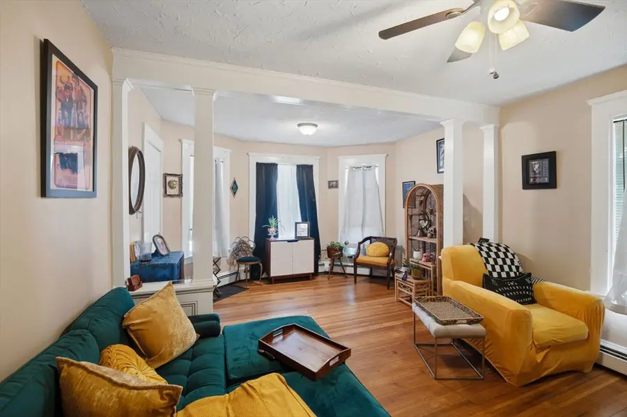 271 Coe St, Woonsocket, RI 02895 - #3