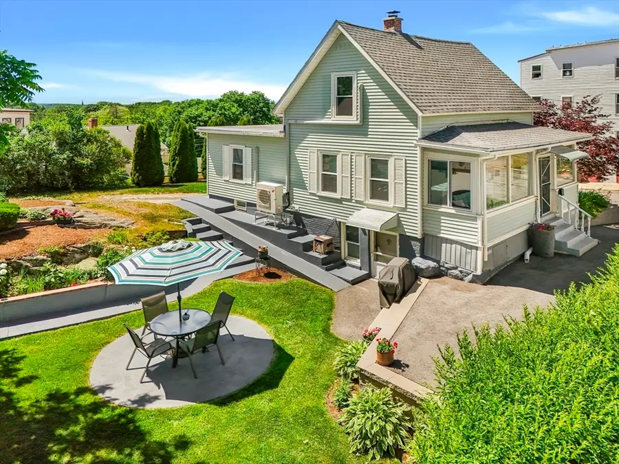 6 Moran St, Gardner, MA 01440 - #3