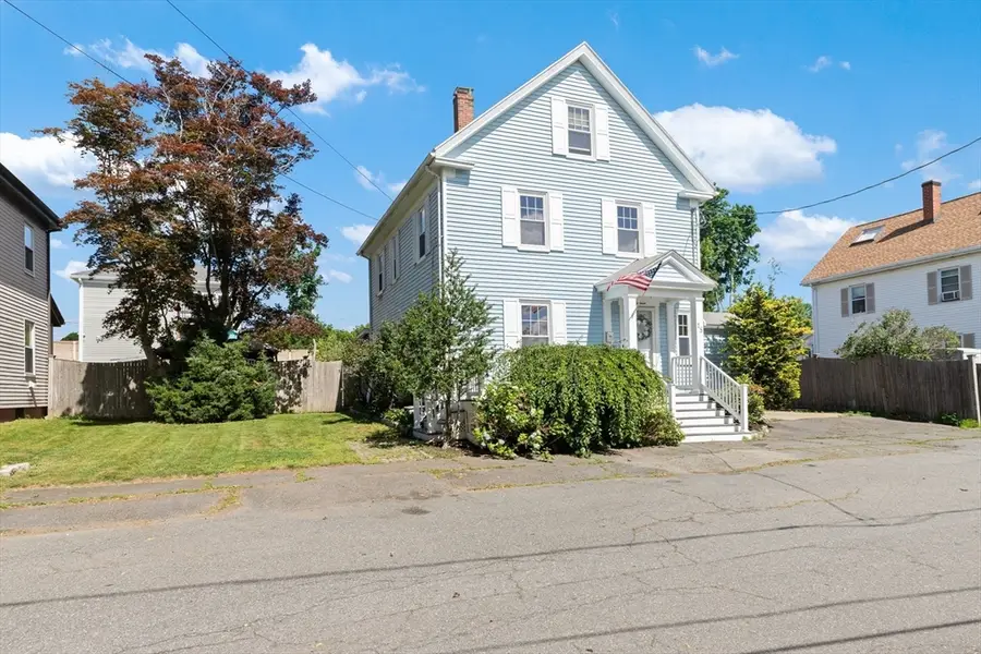 18 Hardy St, Danvers, MA 01923 - #2