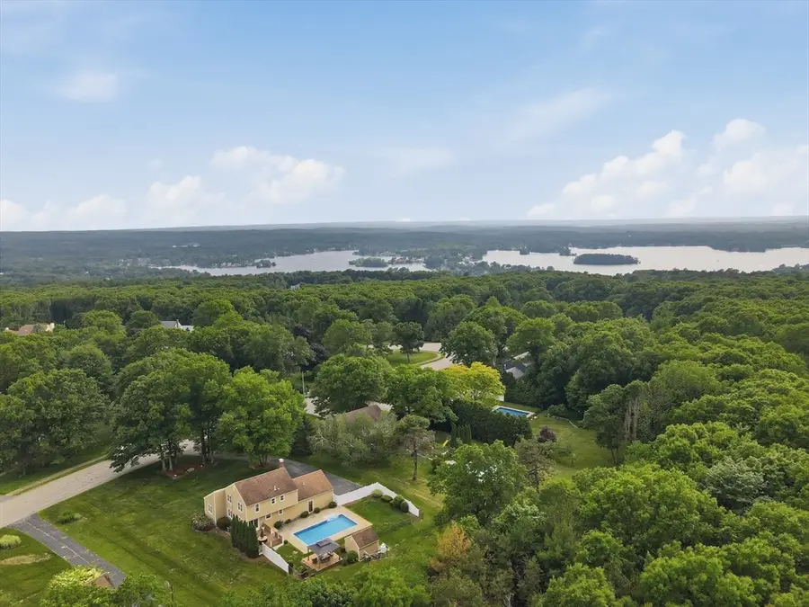 35 Blueberry Hill, Webster, MA 01570 - #3