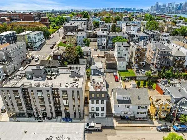 97 Condor, Boston, MA 02128