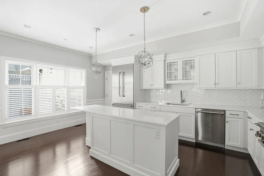 41 Backriver Rd #41, Hingham, MA 02043 - #2