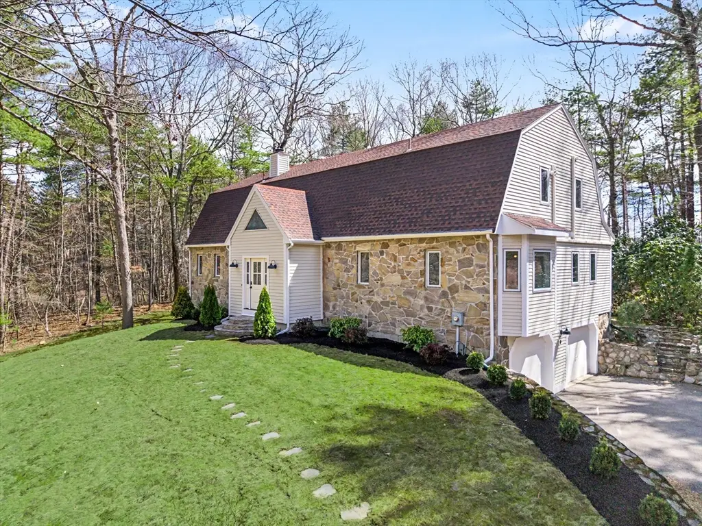 8 Donna Pass, Hopkinton, MA 01748 - #1