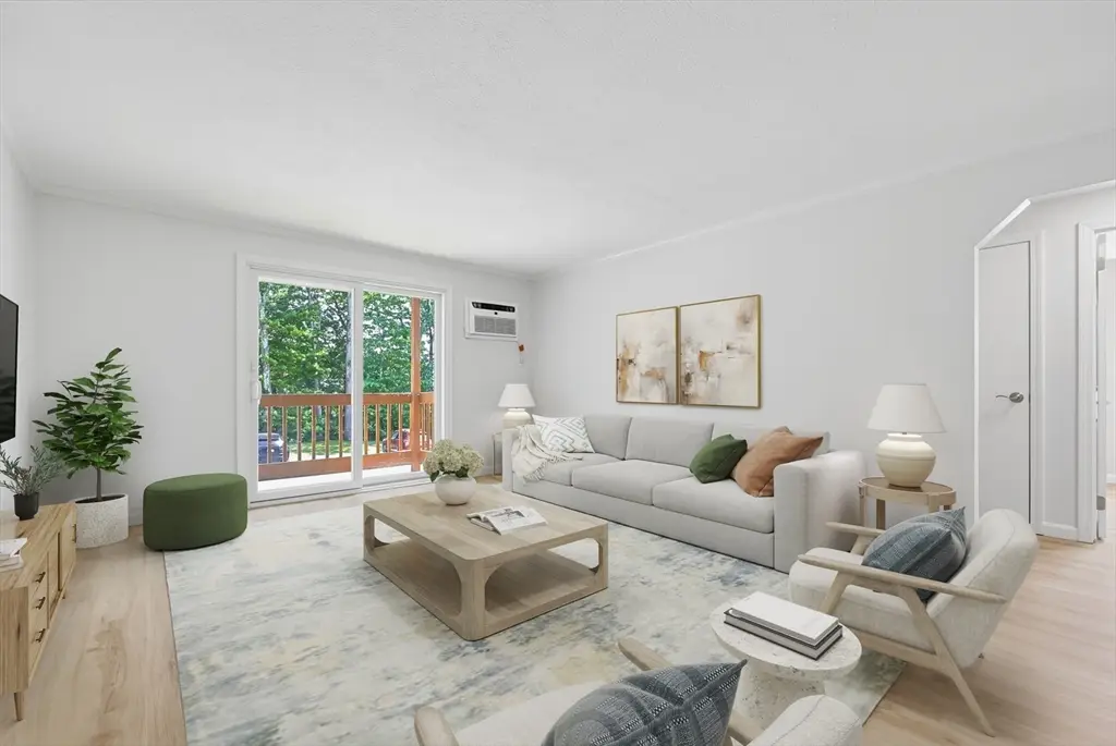 4 Hazelwood Ave #11, Dracut, MA 01826 - #1