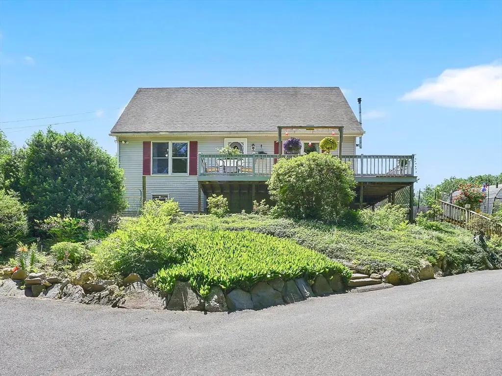55 Southampton Rd, Westhampton, MA 01027 - #1