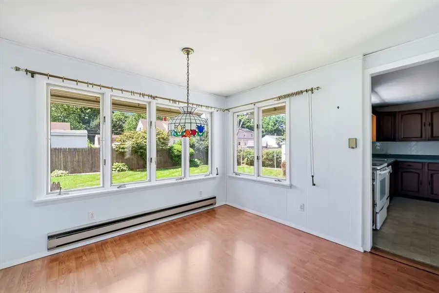 92 Massreco St, Springfield, MA 01109 - #3