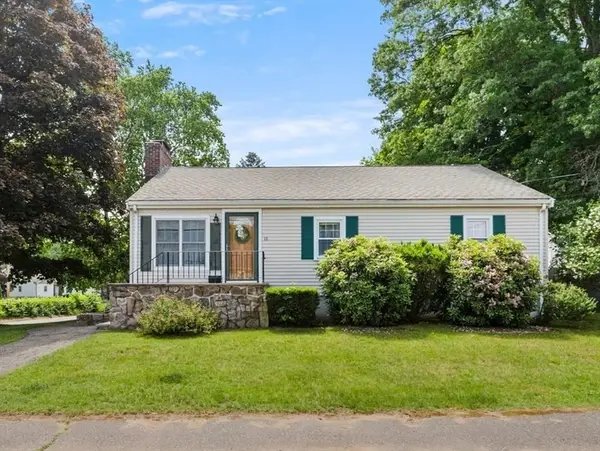 16 Beaver Park Road, Danvers, MA 01923