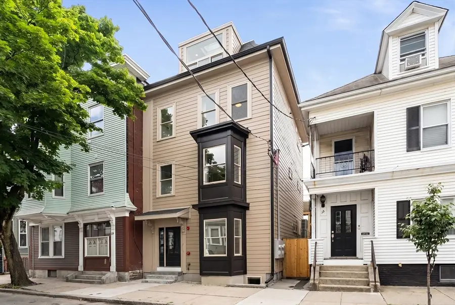 17 Princeton St #1, Boston, MA 02128 - #2