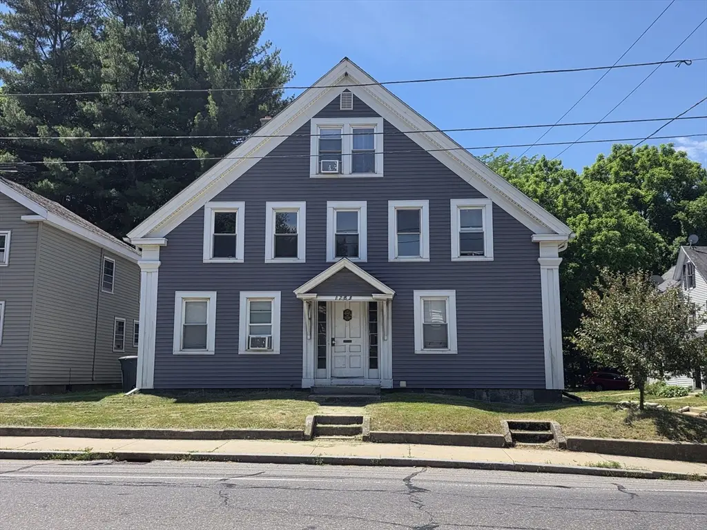 1783 Main St, Athol, MA 01331 - #1