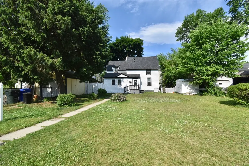 106 Suffolk St, Springfield, MA 01109 - #1