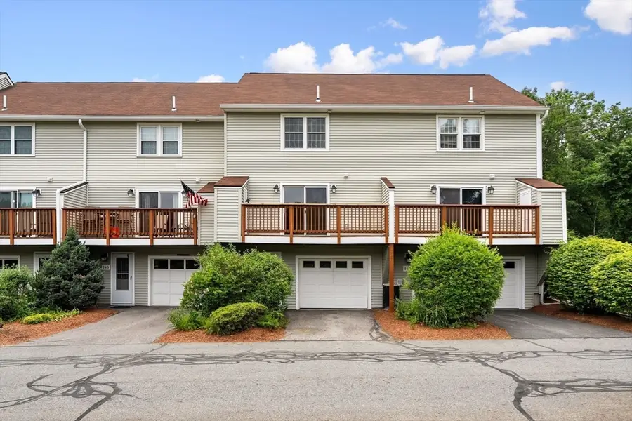 144 Patrick Rd #144, Tewksbury, MA 01876 - #2