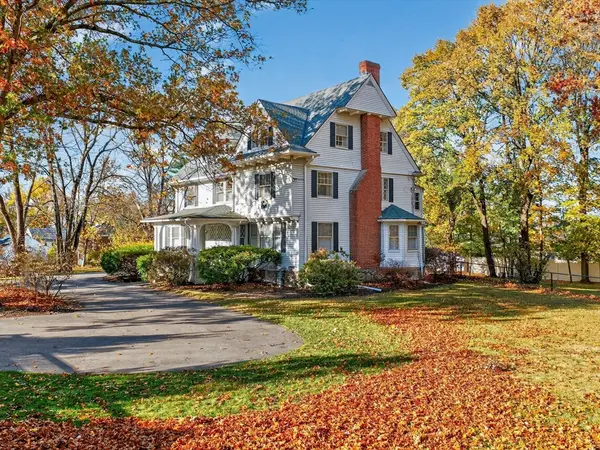 432 Dedham St, Newton, MA 02459