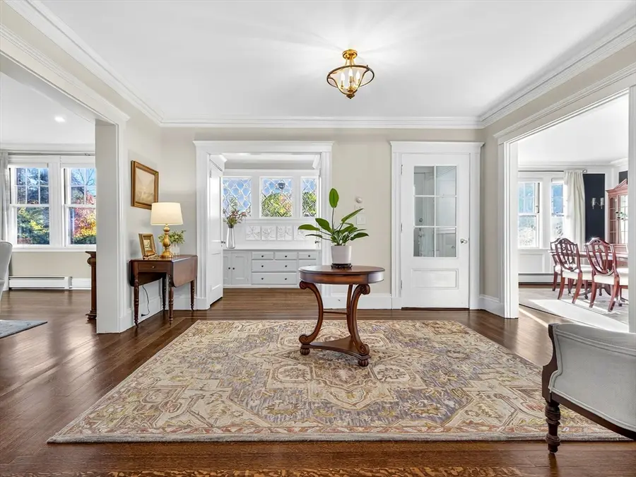 432 Dedham St, Newton Center, MA 02459 - #3
