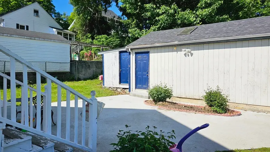 350 Washington St, Malden, MA 02148 - #3