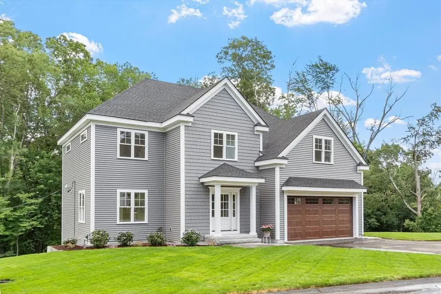 37 Dogwood Road, Littleton, MA 01460 - #3