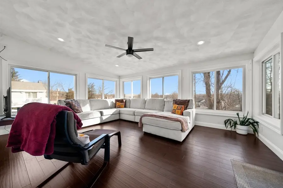 6 Fairlawn Road, Burlington, MA 01803 - #2