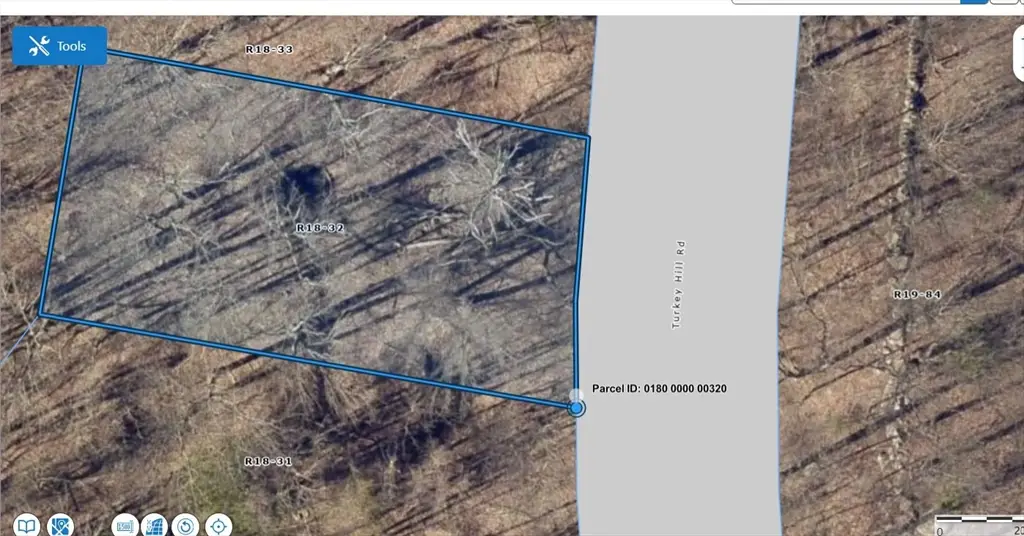 0 Turkey Hill Road, West Newbury, MA 01985 - #1