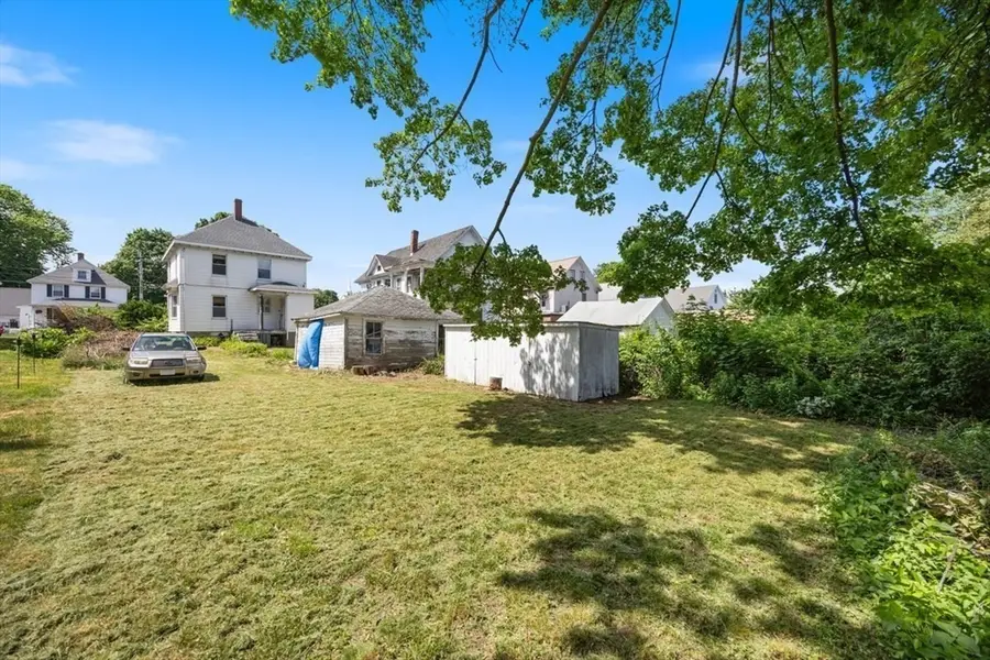 22 Colby Street, Haverhill, MA 01835 - #2