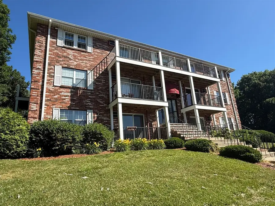 11 Kenmar Drive #10, Billerica, MA 01821 - #2