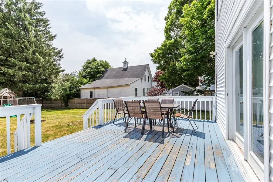 6 Parkin Ct, Taunton, MA 02780 - #3
