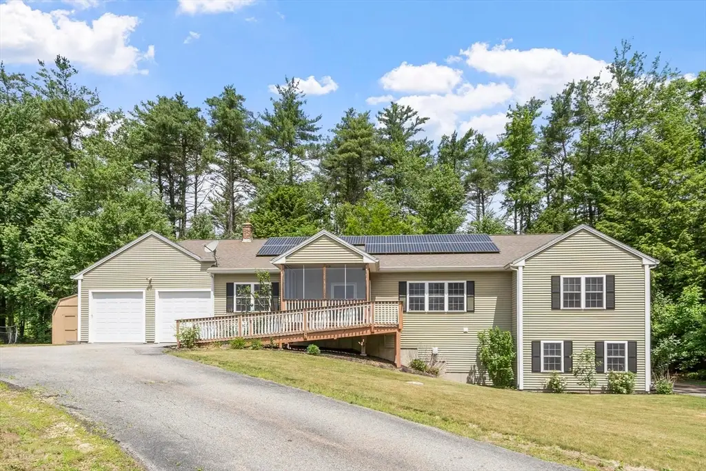 123 Laitinen Dr, Gardner, MA 01440 - #1