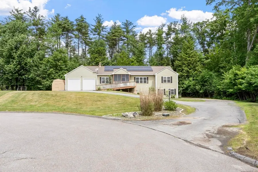 123 Laitinen Dr, Gardner, MA 01440 - #2