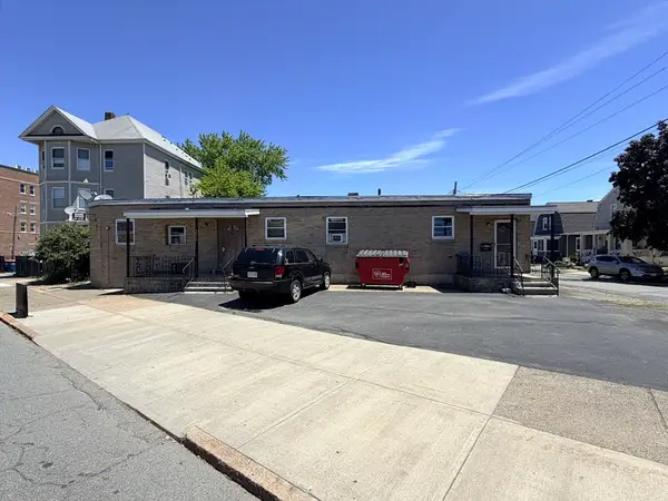 1840-1846 Acushnet Ave, New Bedford, MA 02746