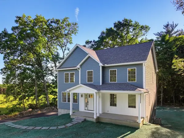 27 Woodside Rd, Spencer, MA 01562