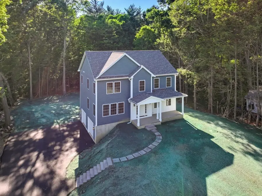 27 Woodside Rd, Spencer, MA 01562 - #3