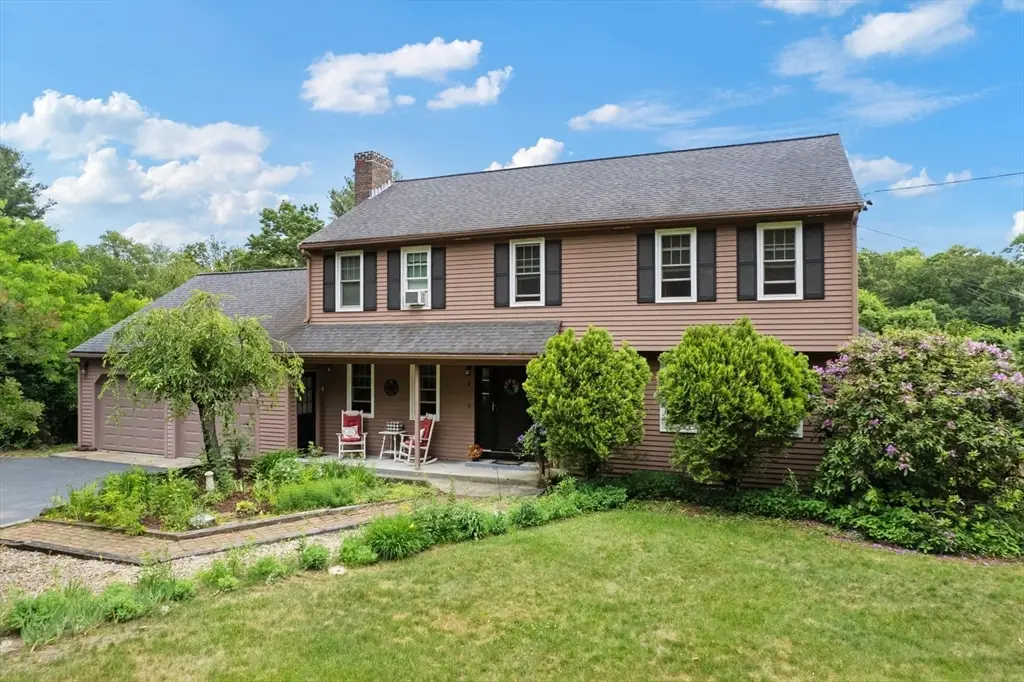 3 Pudding Street, Uxbridge, MA 01569 - #1