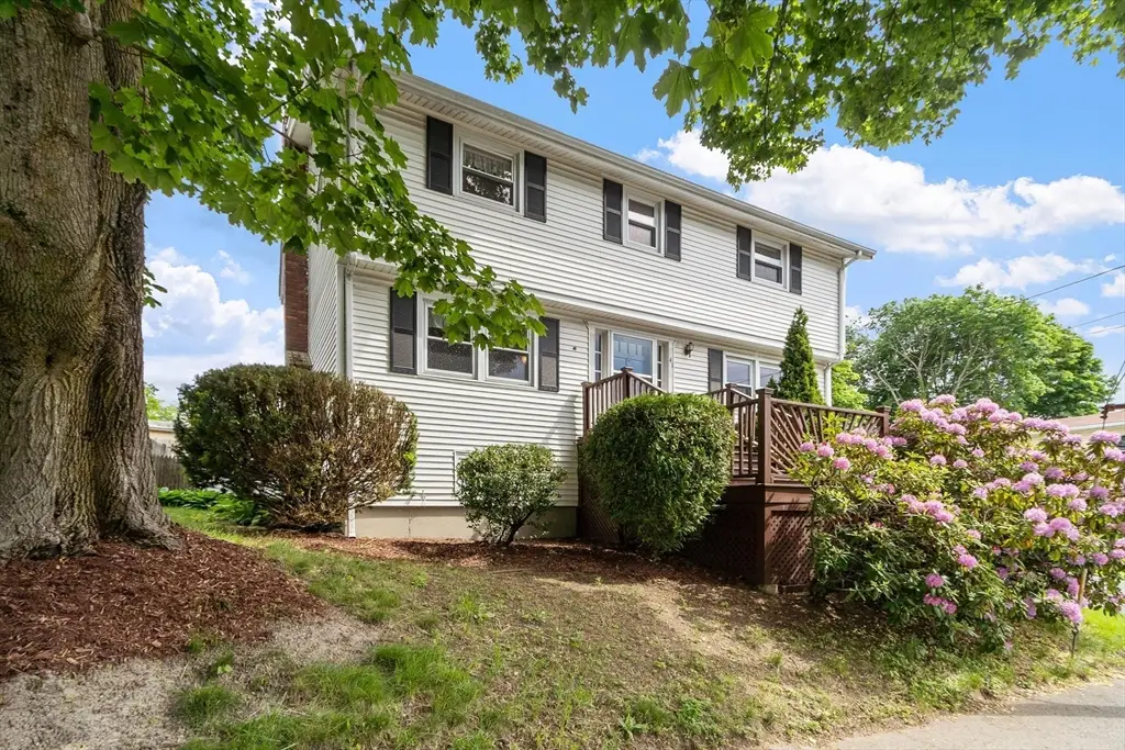 41 Ord Street, Salem, MA 01970 - #1