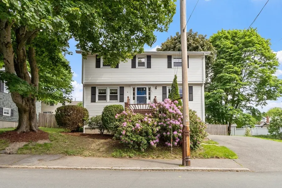 41 Ord Street, Salem, MA 01970 - #2