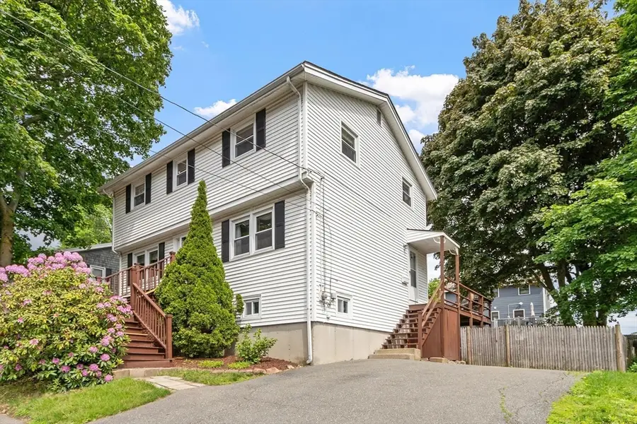 41 Ord Street, Salem, MA 01970 - #3