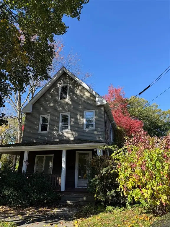 0 Hawthorne Ave, Newton, MA 02458 - #1