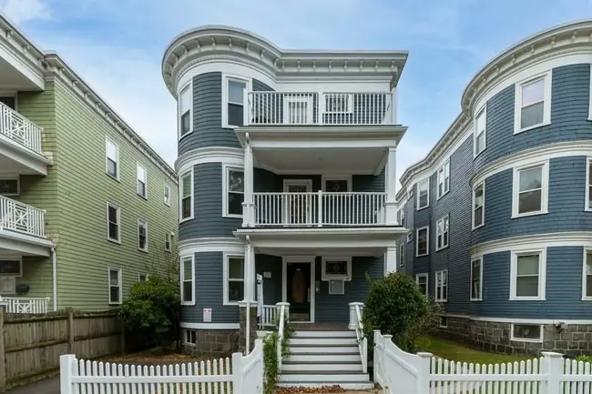 25 Pleasant Street, Boston, MA 02125 - #1