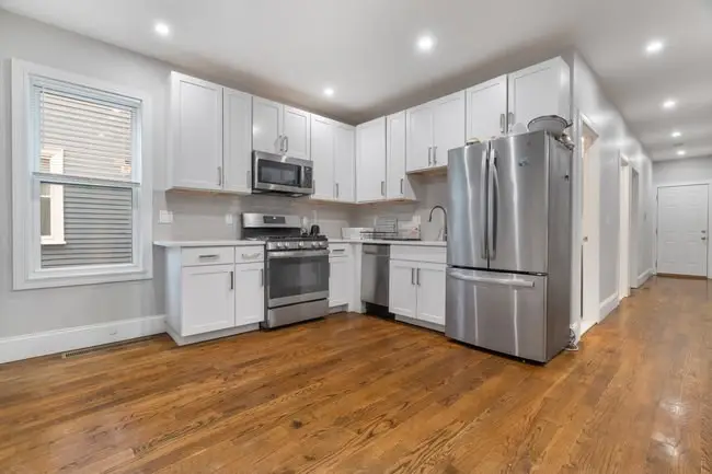25 Pleasant Street, Boston, MA 02125 - #3