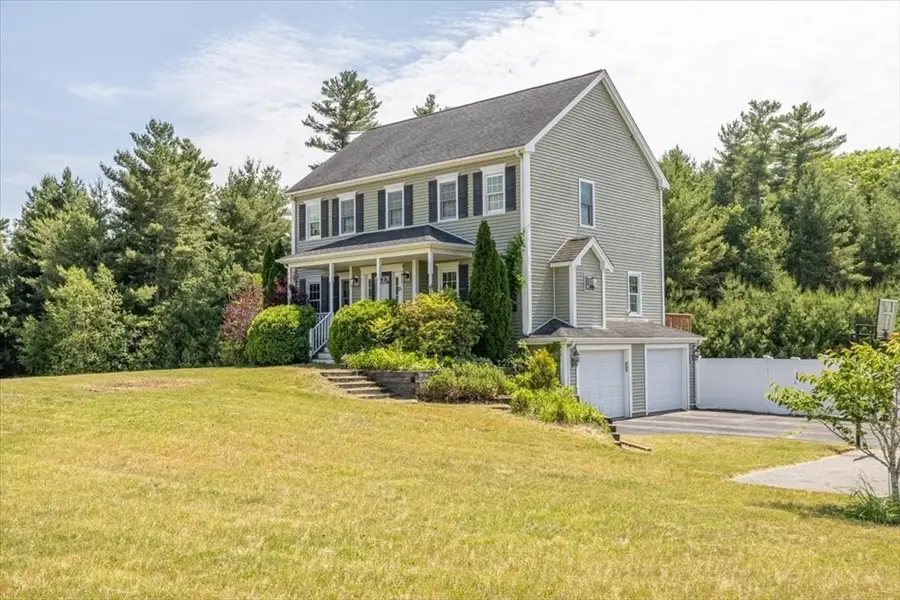 18 Bethel Way, Wareham, MA 02576 - #2