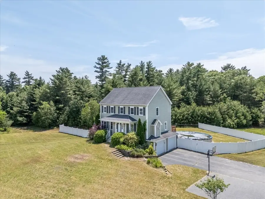 18 Bethel Way, Wareham, MA 02576 - #3